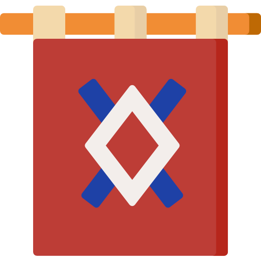 Flag icon