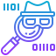 Spyware icon 64x64