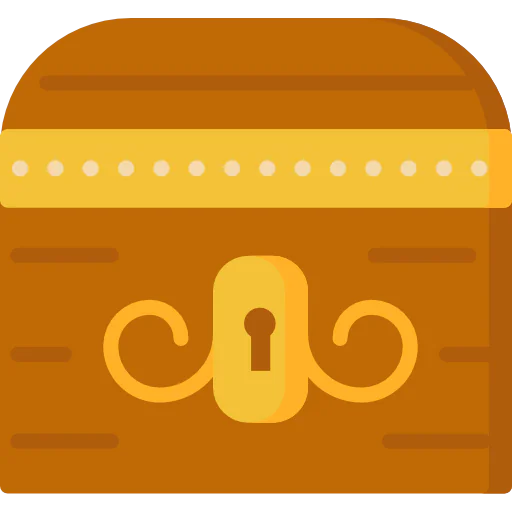 Treasure icon