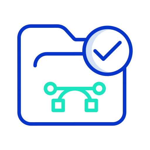 Folder icon