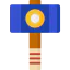 Thor icon 64x64