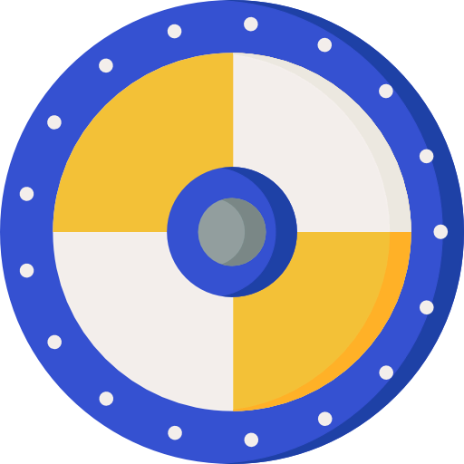 Shield icon