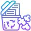 Recycle bin icon 64x64