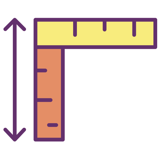 Ruler icon