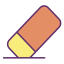 Eraser icon 64x64