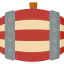 Barrel icon 64x64