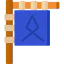 Flag icon 64x64