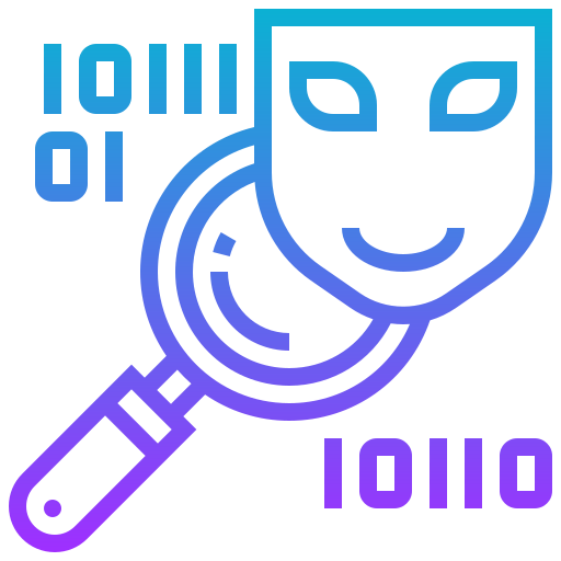 Spyware Ikona