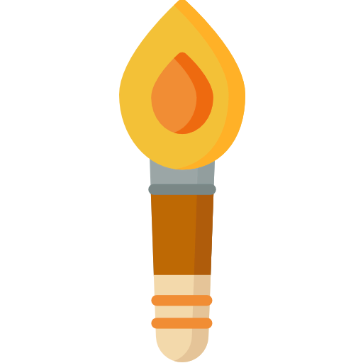 Torch icon