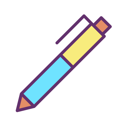 Pen icon
