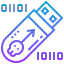 Virus icon 64x64