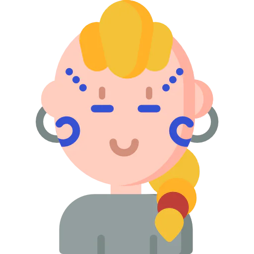 Viking icon