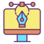 Vector アイコン 64x64