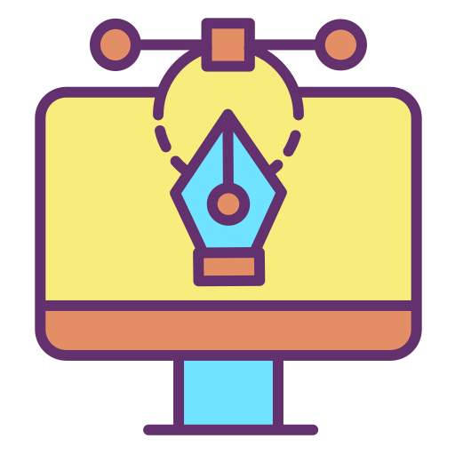 Vector icon