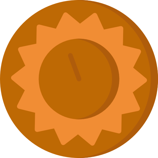 Compass icon