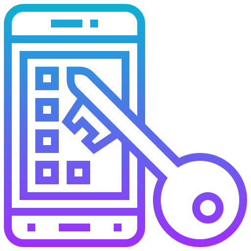 Privacy icon