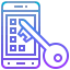 Privacy icon 64x64