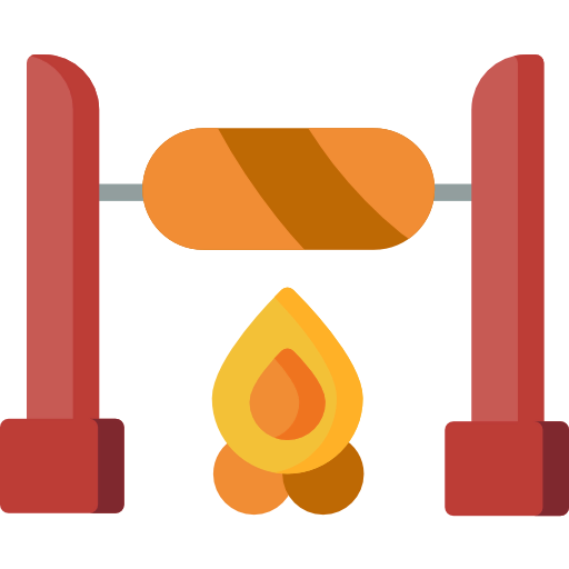 Bonfire icon
