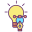 Creative icon 64x64
