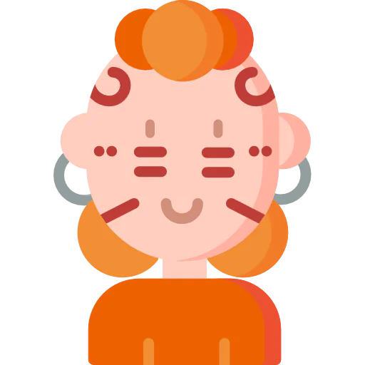 Viking icon