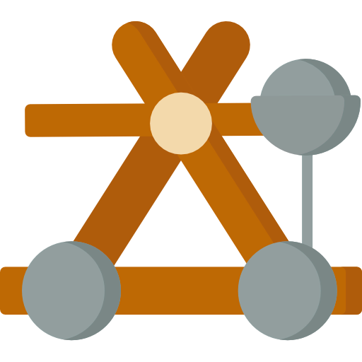 Catapult icon
