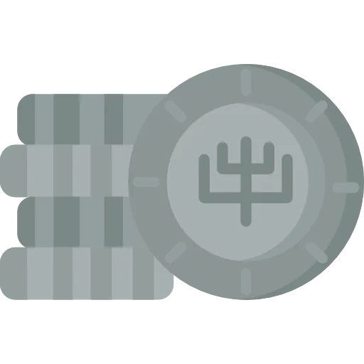Currency icon