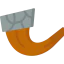 Horn icon 64x64