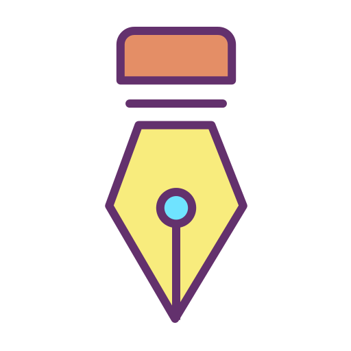 Pen icon
