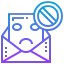 Spam icon 64x64