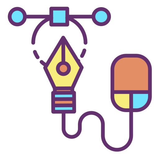 Vector icon
