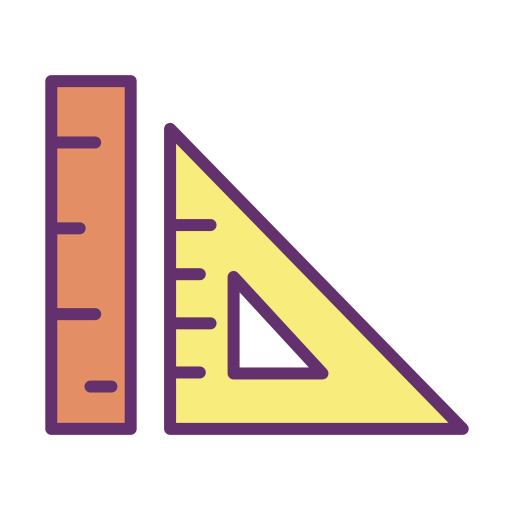 School material icon