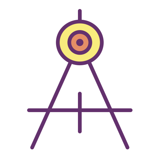 Compass icon