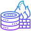 Firewall icon 64x64