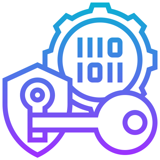 Protection icon