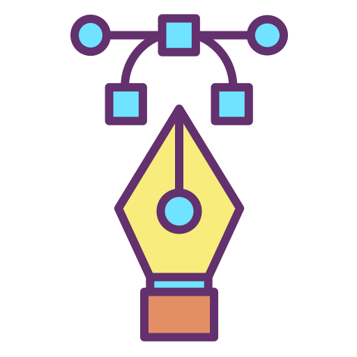 Vector icon
