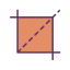 Crop icon 64x64