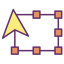 Transform icon 64x64