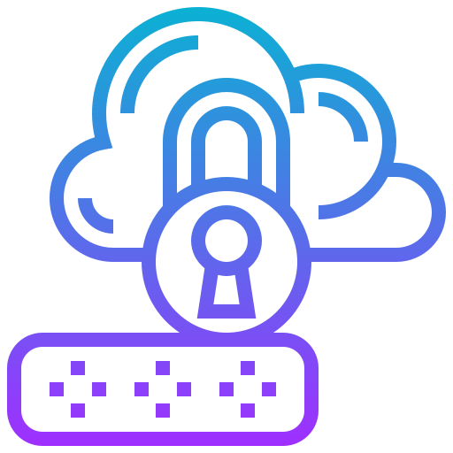 Password icon