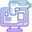 Online robbery アイコン 64x64