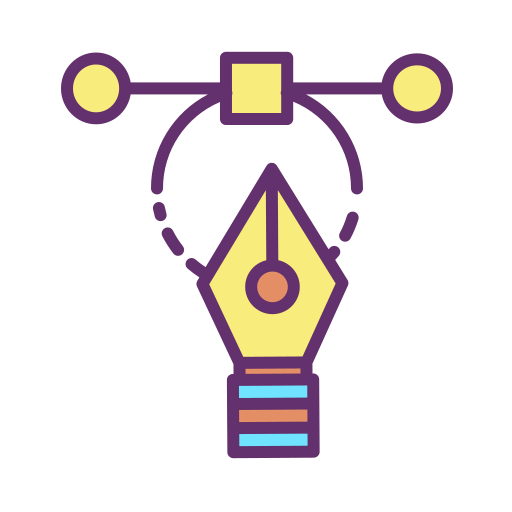 Vector icon