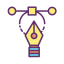Vector icon 64x64
