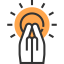 Prayer icon 64x64
