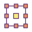 Transform Symbol 64x64