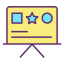 Presentation іконка 64x64