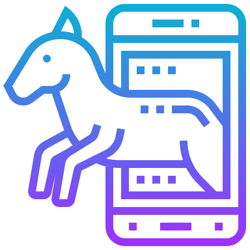 Trojan icon