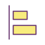 Align left icon 64x64
