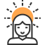 Meditation icon 64x64