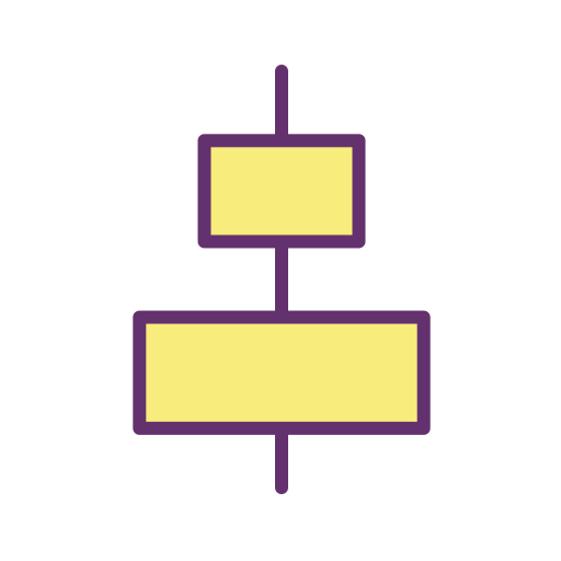 Align center icon