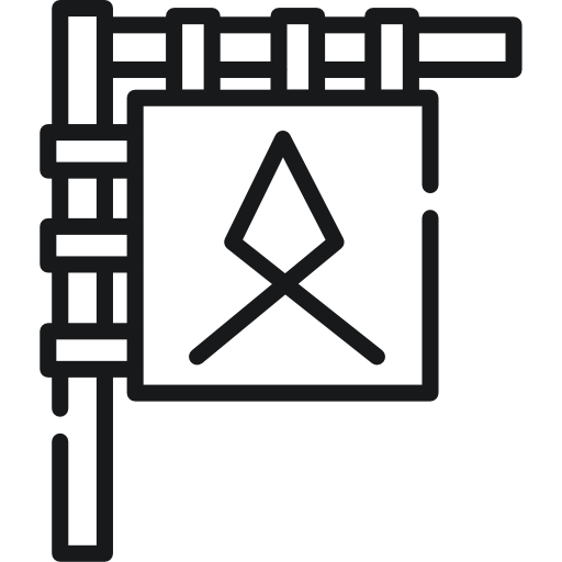 Flag icon
