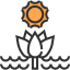 Lotus icon 64x64